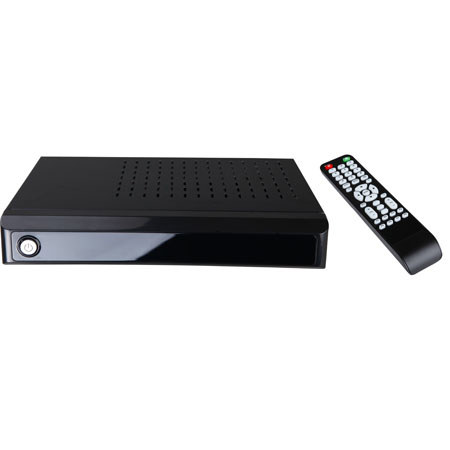 Naxa Google Android Internet Box