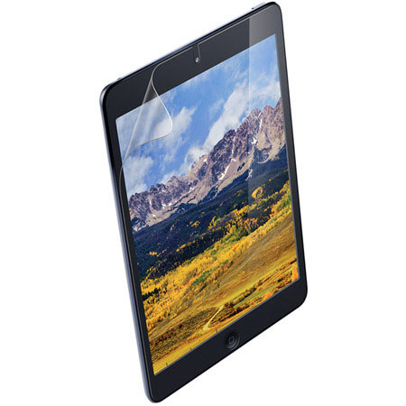 UPC 660543019671 product image for OtterBox Clearly Protected Vibrant Screen Protector for iPad Mini | upcitemdb.com