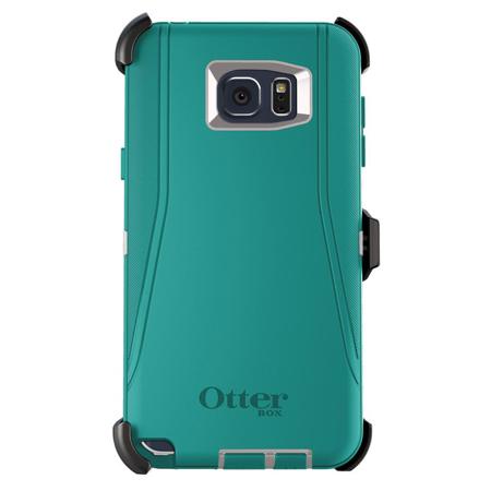 UPC 660543382201 product image for Defender Case for Samsung Galaxy Note 5 - Seacrest | upcitemdb.com