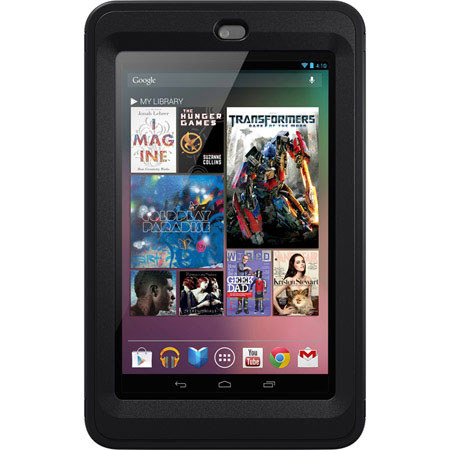 OtterBox Defender Case for Google Nexus 7
