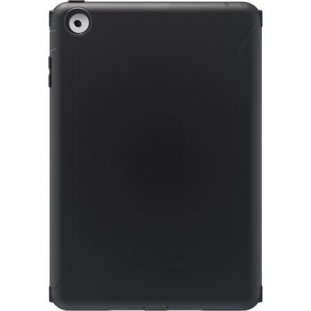 OtterBox Defender Series Case for Apple iPad Mini, Black