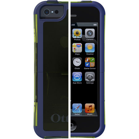 OtterBox Reflex Case for iPhone 5, Radiate