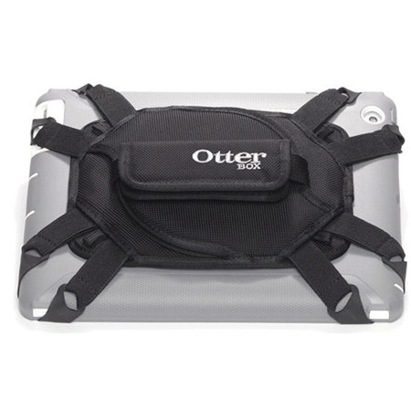 UPC 660543022855 product image for OtterBox Utility Series Latch II for 10" Tablets - Black | upcitemdb.com