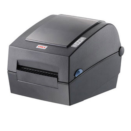 UPC 051851025063 product image for OKI Data LD640D Direct Thermal Label Printer, 4 ips Print Speed, 300 dpi Resolut | upcitemdb.com