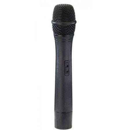 Oklahoma Sound LWM5 Wireless Handheld Microphone