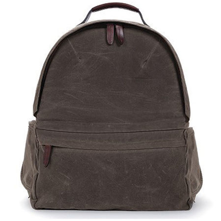 UPC 793573100016 product image for ONA The Bolton Street Side-Access Camera Backpack - Dark Tan | upcitemdb.com