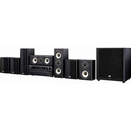 Onkyo HT-S9400THX 7.1 Channel THX Certified 3D Capable Home Theater System