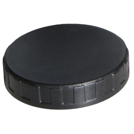 Op/Tech Body Cap for Canon EF Auto Focus Mount - Black