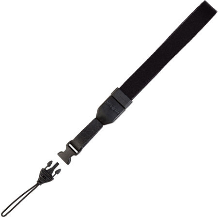 Op/Tech Cam Strap Quick Disconnect - Black image