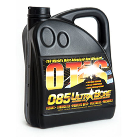 Otis Technology O85 Ultra Bore Solvent, 1 Gallon