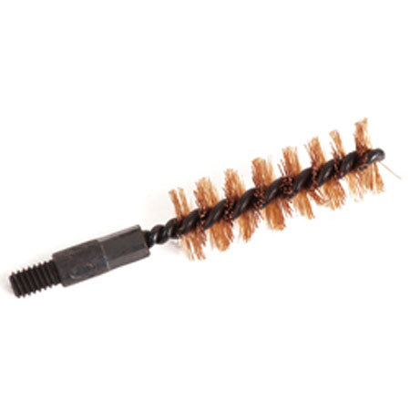 Otis Technology .40 Caliber Bore Brushes, 40, 401, 404, 405, 41, 10mm, 10.75mm, 100 Pack