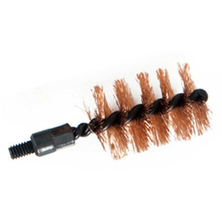 Otis Technology 12 Gauge Bore Brushes, Cleans 10 Ga, 12 Ga, 50 Pack