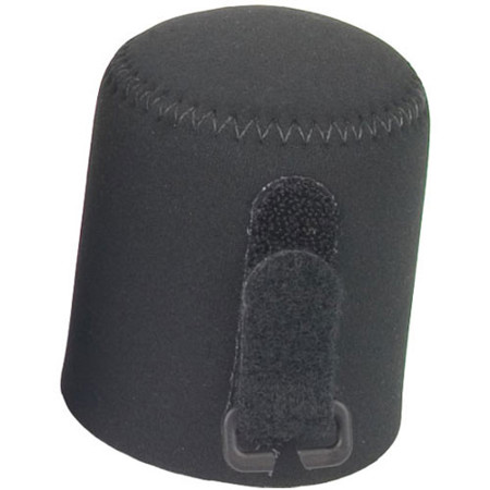 Op/Tech Lens Sleeve, 3" Long Lens Protection, can be used with Hood Hat image