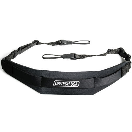 Op/Tech Pro Loop Strap - Black image