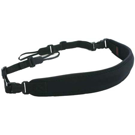 Op/Tech Super Classic Strap with Pro Loop connectors - Black image