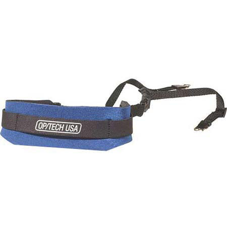Op/Tech Super Pro Strap &quot;B&quot; fits Mamiya RB/RZ, Pentax 6x7/645, Rollei - Navy Blue image