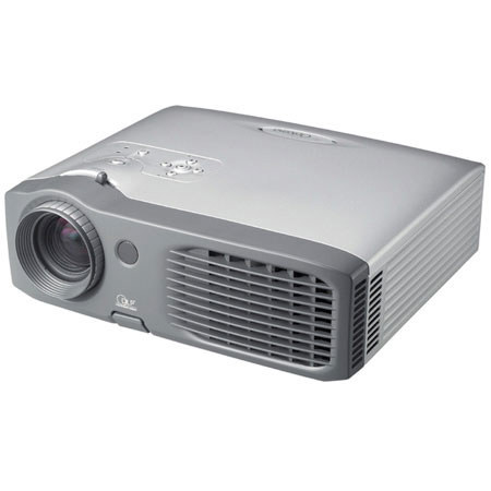 Optoma EzPro 739 DLP Data Multimedia Projector, 2300 ANSI Lumens, Native XGA (1024 x 768) image