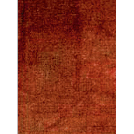 Interfit Photographic Duo-Tone Dark Brown Muslin Background Cloth, Large 9' x 23' image