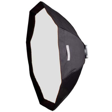Interfit Photographic Stellar 39" x 39" Octobox with Speedring image