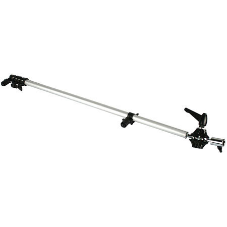 Interfit Photographic Bracket for Portable Collapsible Reflectors. image