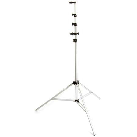 Interfit Photographic Reflector Stand for Panel Reflectors &amp; Collapsible Backgrounds. image