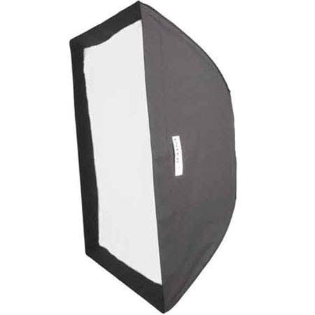 Interfit Photographic 39" x 39" Softbox with Adapter for Stellar Light Heads &amp; Stellar Monolights. image