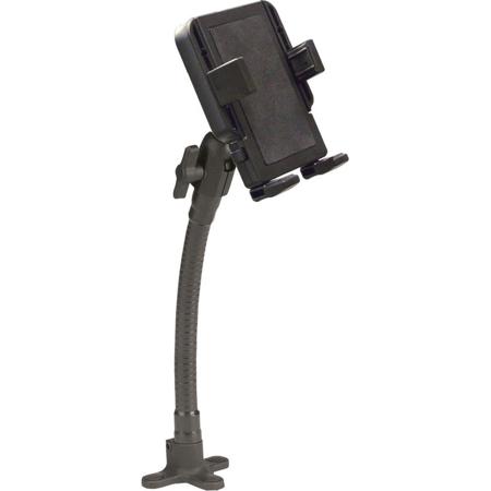 Panavise 951-06 6-Inch 45 Degree Universal Radio Mount