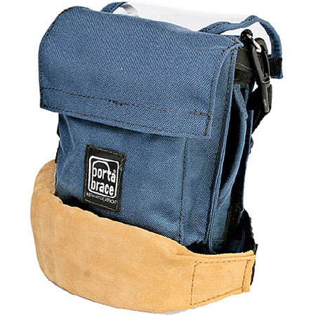 Porta Brace AR-PMD660 Audio Recorder Case for Marantz PMD-661 image