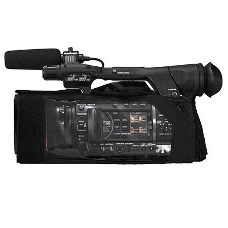 Porta Brace CBA-HPX250 Camera Body Armor for Panasonic AG-HPX250/AG-HPX255 Camcorders
