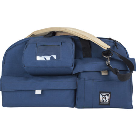 Porta Brace Carry-On, Video Camcorder Gadget Bag