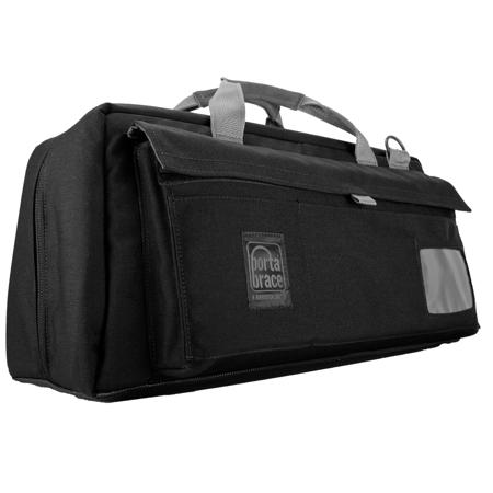 Porta Brace CS-DV4/DC Director's Cut Mini-DV Camcorder Case, Black