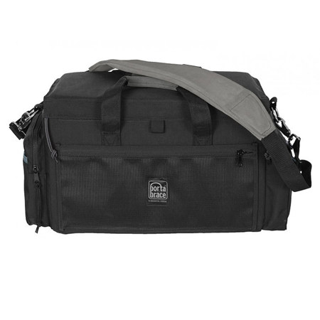 Porta Brace DVO-C3500 Custom Carrying Case for Canon EOS C-Series Camcorder