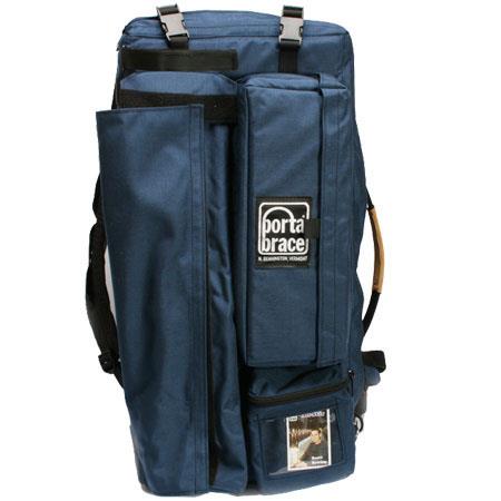 Porta Brace Hiker Pro Video Camera Backpack, Full Size Mini-DV Camcorder Bag
