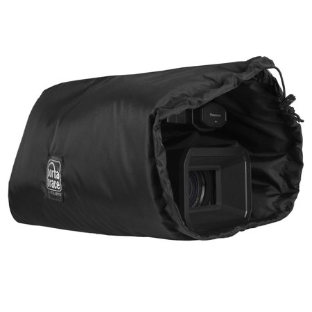 Porta Brace BK-ZC Backpack Camera Case Zipper Cushion