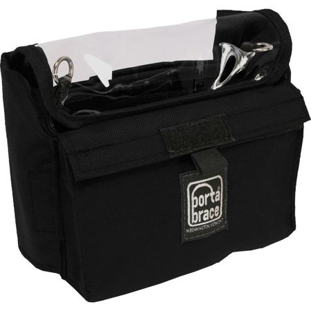 Porta Brace MX-302 MINI Mixer Case for MX-302 Mini