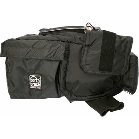 Porta Brace POL-MEX3 Polar Mitten, Insulated & Heated Video Camera Case for Sony PMW-EX3 and similar Camcorders