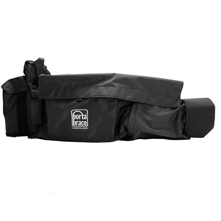 Porta Brace RS-22VT Rain Slicker for Professional Camcorders