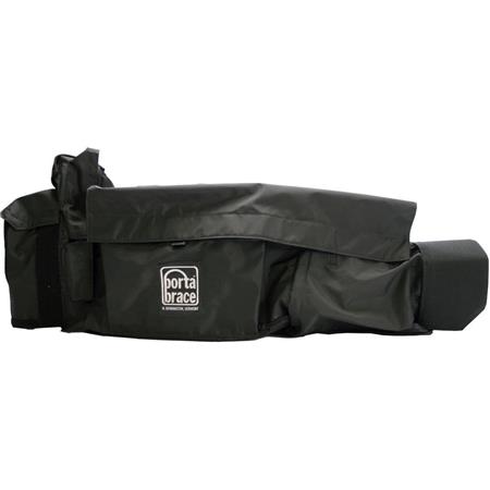 Porta Brace RS-22VTH Rain Slicker for Professional Camcorders