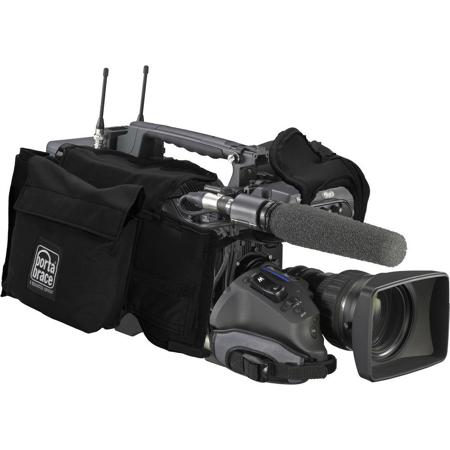 Porta Brace SC-PDW700B Shoulder Case for Sony PDW-700 XDCAM Camcorder