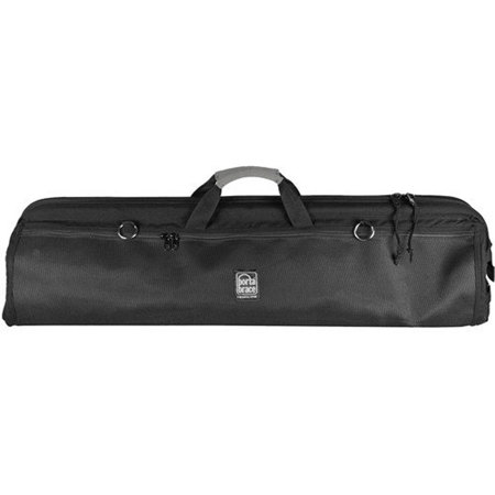 Porta Brace TLQB-39XT Black Quick Tripod / Light Case, Soft 39" Bag for Tripods, Lightstands & Light Heads.