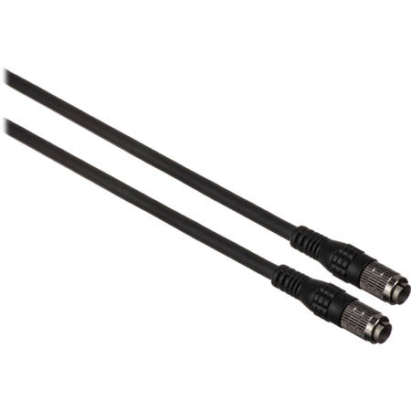 Panasonic AG-C20003G Camera Head 20-pin Cable - Connects HCK10 to the HMR10, 9.84' (3 m)