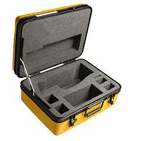 Panasonic Thermodyne Weatherproof Hard Field Case for the AG-DVX100 Video Camcorder.