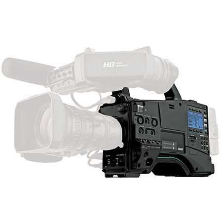 Panasonic AJ-PX800 P2 HD AVC-Ultra Camcorder