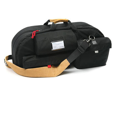 Panasonic Porta Brace Carry-On Camera Bag for Camcorders