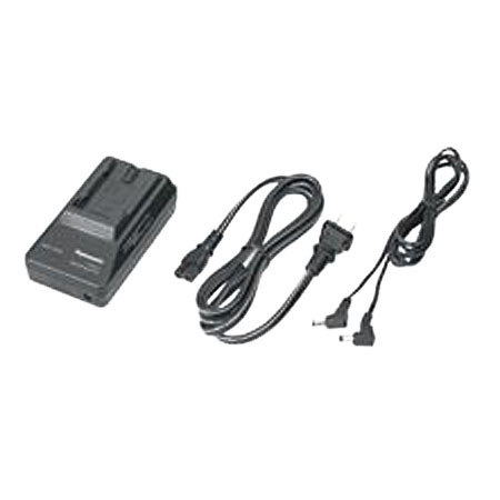 Panasonic AC Power Supply and Battery Charger