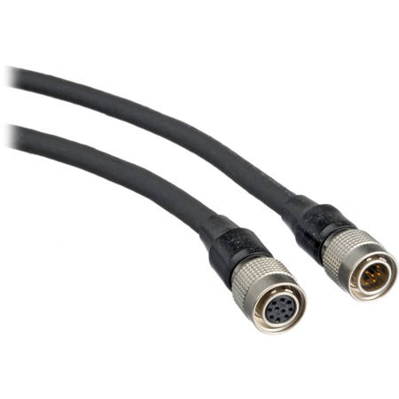 Panasonic RC020M 65' (20m) Remote Control Cable for AJ-RC10G Remote Control Unit
