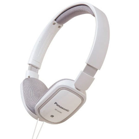 Earbuds replacement red - Panasonic RPHX40 review: Panasonic RPHX40