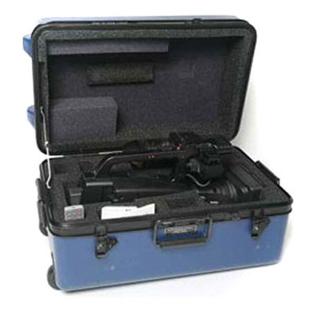 Panasonic SHAN-HMC80 Thermodyne Shipping Case for AG-HMC-80 Camcorder