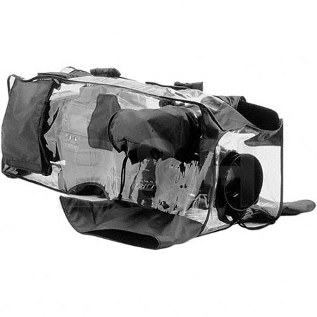 Panasonic SHAN-RC700 Rain Cover for DVC-PRO Camcorders