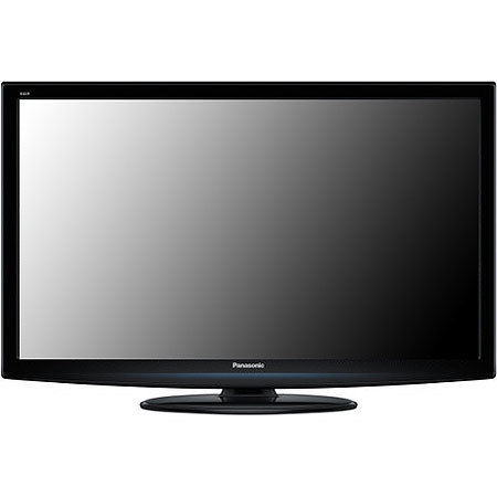 Panasonic TC-L42U25 42 inch Viera Plasma Full HDTV with 1080p Resolution, Viera Image Viewer, IPS Panel, 120Hz Motion Picture Pro 4 image